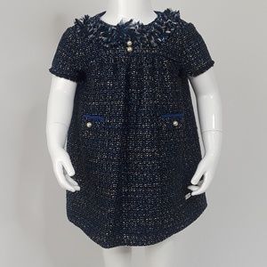 Pili Carrera Girl's Dress